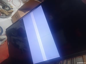 set 2 barete led de pe tv DiamantHorizon 32 inch - imagine 7