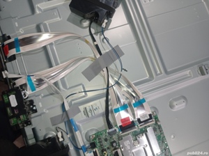 lvds ead64666302+ead64666301 de pe tv LG 55um7100plb