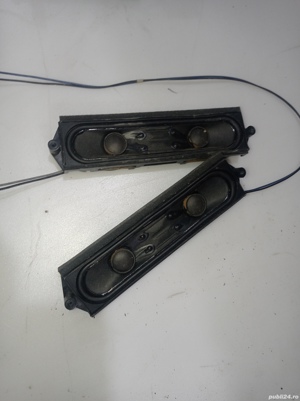 set 2 difuzoare eab6202890 8ohm 10w  - imagine 2