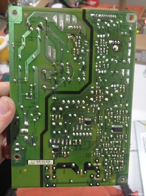 sursa 4H.0TB02.A00 tu08q96 de pe monitor Benq et0030-b - imagine 3