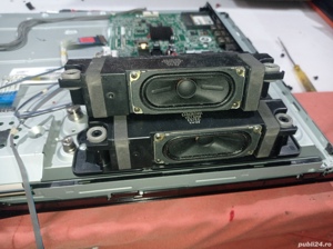 set 2 difuzoare eab62831401 8ohm 15w de pe tv 32ln575s