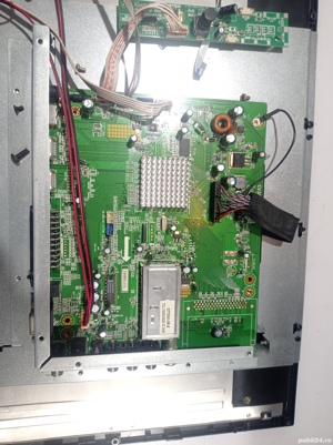 placa de baza CV306L de pe tv CMX LED8225F  
