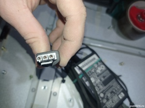 Alimentator/incarcator imprimanta hp 32V 375ma si16V 600ma   - imagine 1