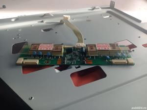 inverter LCD at 6201lg12(Bit)  