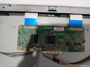 tcon LG.Philips lc320w01 slb1 g31 6870c-0320a de pe tv LG 32lb76