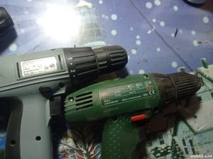 autofiletante fara acumulator si incarcator  - imagine 3