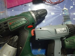 autofiletante fara acumulator si incarcator  - imagine 2