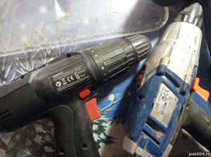 autofiletante fara acumulator si incarcator  - imagine 4