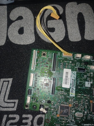 FM3-8791-000000 DC controller de pe imprimanta