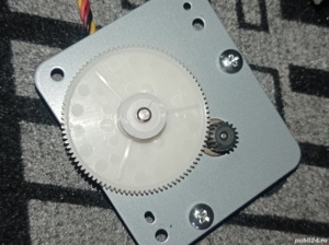 neocene stepper motor   - imagine 2