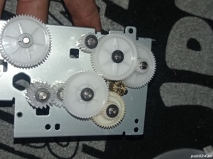 neocene stepper motor  