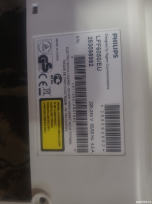 fuser unit philips lff6050 - imagine 2