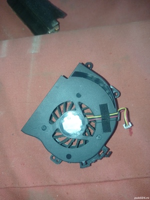 fan cooler laptop udqfrpr70cf0 5V