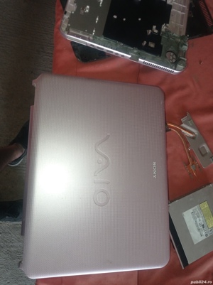 carcasa laptop Sony pcg7162m - imagine 7