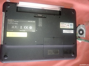 carcasa laptop Sony pcg7162m - imagine 6