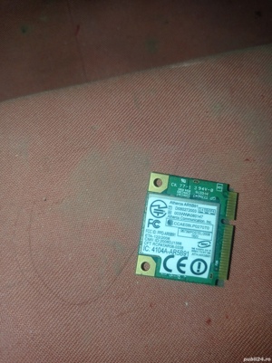 placa wifi pentru laptop Atheros ar5b91 
