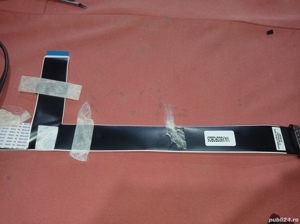 lvds vax502r-2 de pe tv Grundig 40gfb 5722  