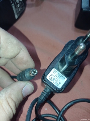 incarcator/alimentator 220V la 3.3V dc 1A 