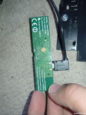 Panasonic TX-40CX680 - Wifi modul intern N5HBZ0000114 