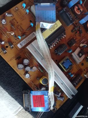 lvds ead62572203 de pe tv LG 42lb5610