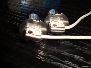 2x set bec led halogen H3 12v 100w transport gratuit - imagine 3