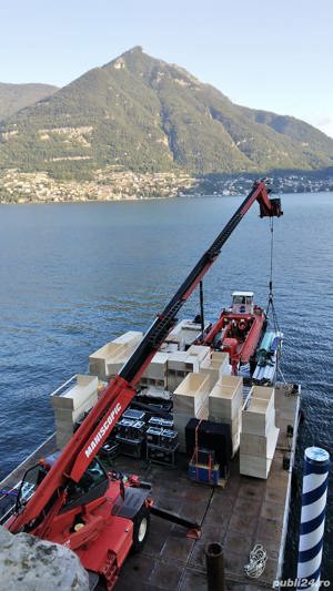 Transport marfa Bistrita - imagine 4