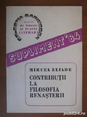 Lot 4 carti colectia CAPRICORN