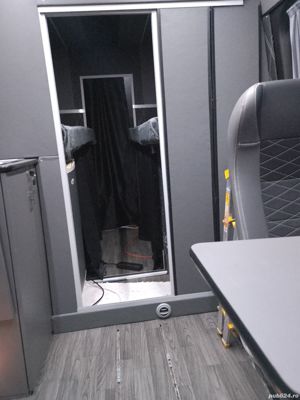 Mercedes-benz Sprinter autorulota - imagine 6