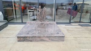 Monumente Funerare Bistrita - imagine 10