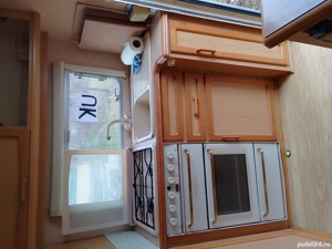 vând rulotă înmatriculată  - imagine 3