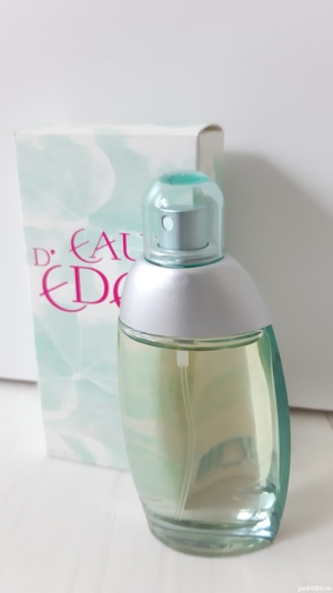 Parfum NOU, nefolosit - Cacharel Eau D'Eden - imagine 2