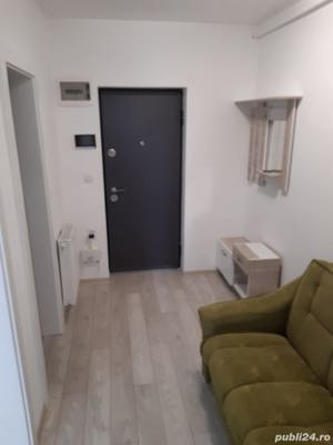 Inchiriere apartament regim hotelier - imagine 4