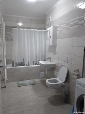 Inchiriere apartament regim hotelier - imagine 6