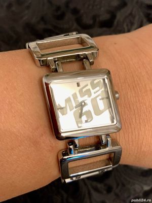 Ceas damă Miss Sixty - imagine 10