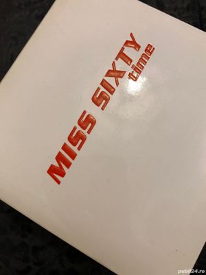 Ceas Miss Sixty, nou - imagine 10