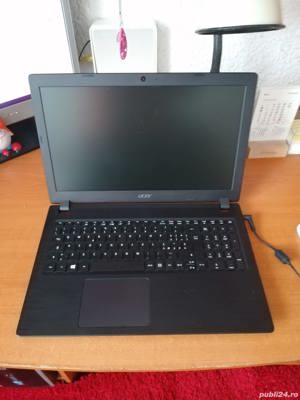 Laptop Acer Aspire 3 - A 315-21G-998-M