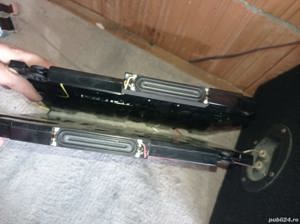 set 2 difuzoare de pe tv Panasonic tx-55csw524 