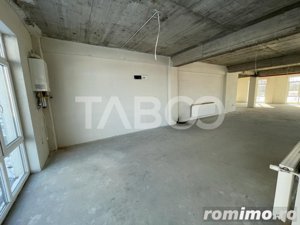 Spatiu comercial 174 mpu open space Calea Surii Mici Comision 0%  - imagine 4