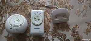 Baby Care AudioLine | Eco Zero | baby phone - baby monitor - imagine 1