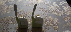 Carerra Baby | baby phone - baby monitor*** - imagine 2