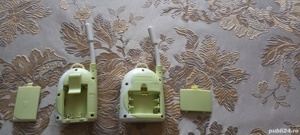 Carerra Baby | baby phone - baby monitor*** - imagine 6