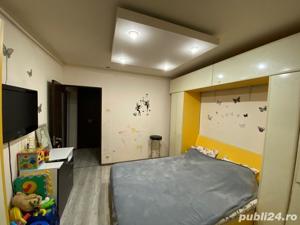  Vand apartament 2 camere semidecomandat - imagine 7