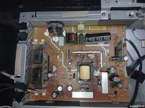 sursa e131175+placa de baza 492711300100r de pe monitor hp s2331a 