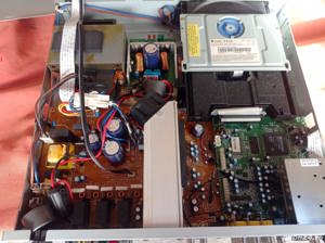 universum dvd-dr 1030  - imagine 8