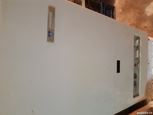 Centrala gaz la horn- Iunkers 24 kw. - imagine 2