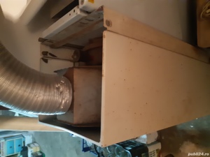 Centrala gaz la horn- Iunkers 24 kw. - imagine 4