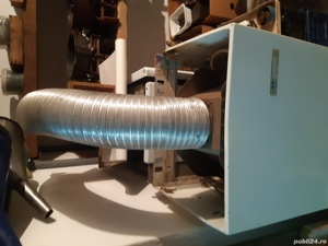 Centrala gaz la horn- Iunkers 24 kw. - imagine 3