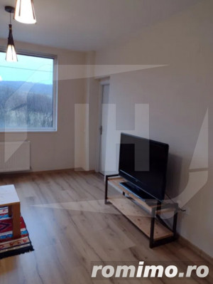 Apartament 2 camere, parcare, complet utilat, Borhanci - imagine 2