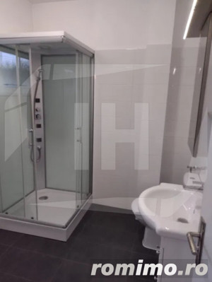 Apartament 2 camere, parcare, complet utilat, Borhanci - imagine 7