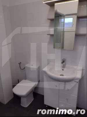 Apartament 2 camere, parcare, complet utilat, Borhanci - imagine 8